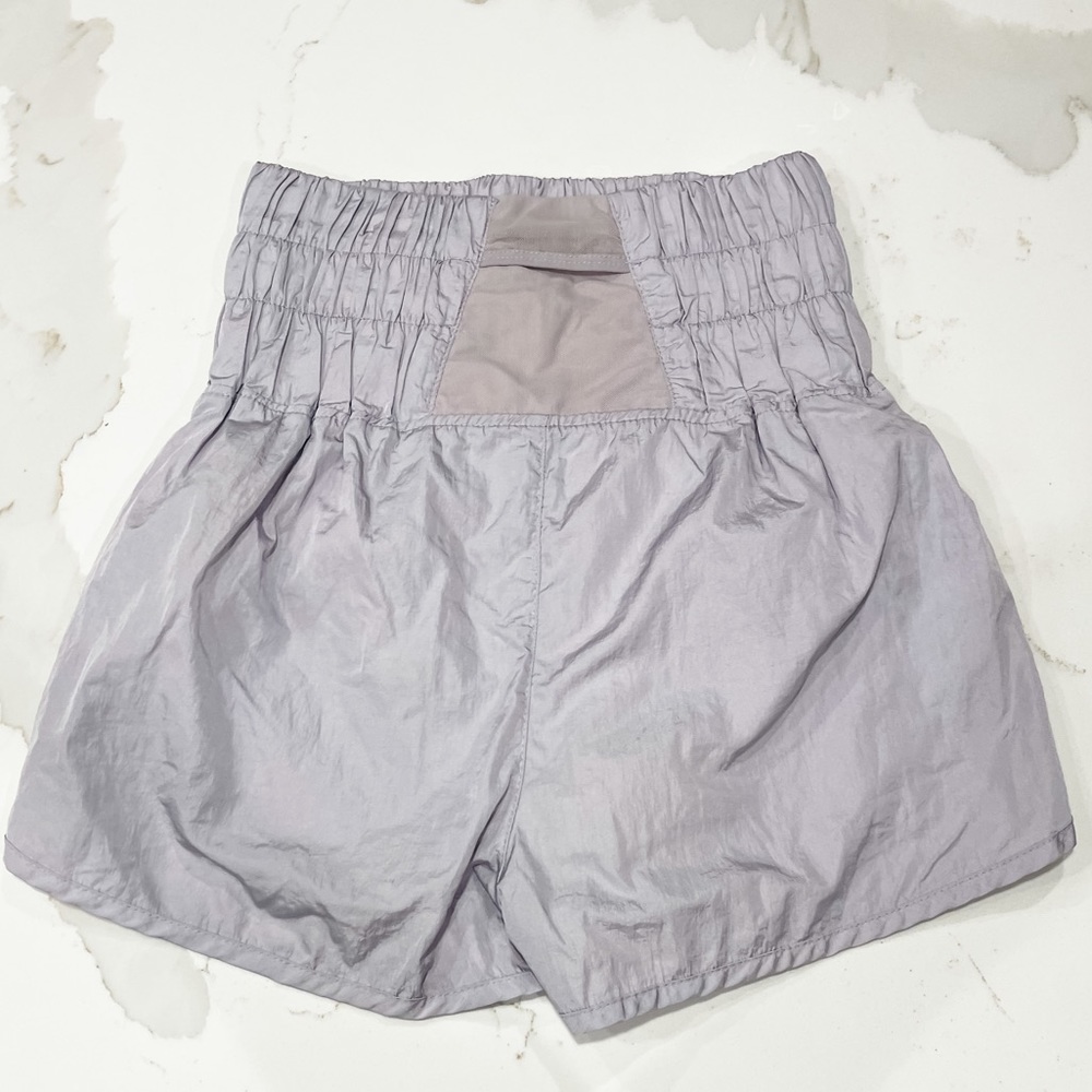 Free People Movement Shorts